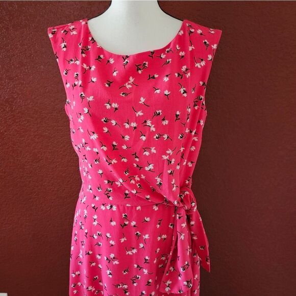 Tahari dress - Picture 4 of 11